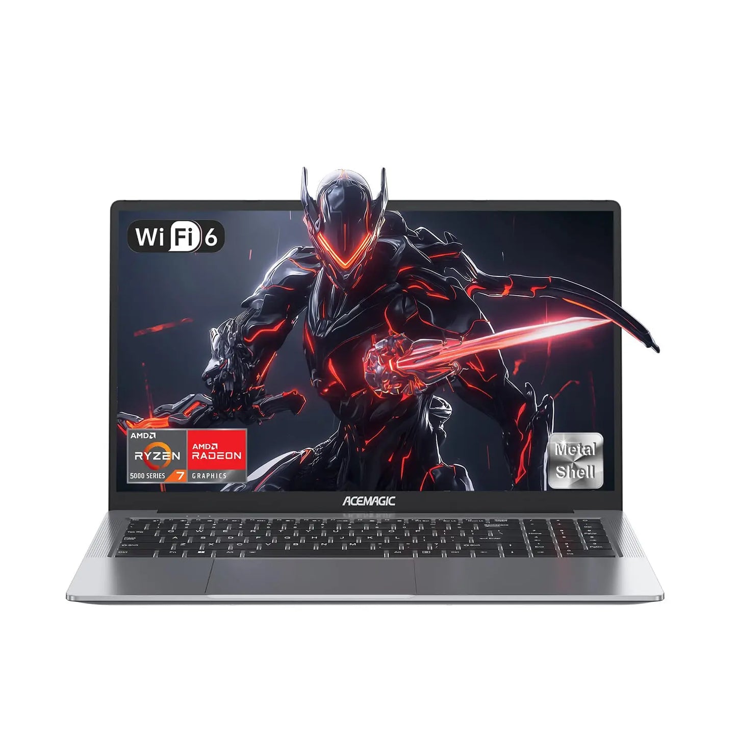 ACEMAGIC AX16Pro Gaming Laptop – Power-Packed, Portable, and Perfect for Work, Study, or Play